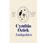 Antiquities (W&N Essentials)