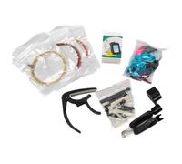 Antiquity Acoustic Guitar Gift Set