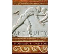 Antiquity: From the Birth of Sumerian Civilization to the Fall of the Roman Empire