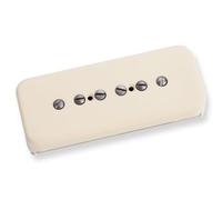 Seymour Duncan Antiquity P90 Soapbar Pickup Bridge Cream