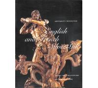 Antiquity Revisited: English and French Silver-Gilt from the Collection of Audrey Love