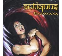 Antiquus - Ramayana