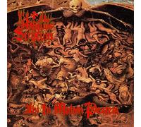 Antiquus Scriptum - Antiquus Scriptum - Abi In Malam Pestem Re-Release DIGI-CD