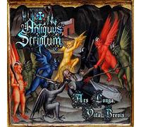 Antiquus Scriptum - Antiquus Scriptum - Ars Longa, Vita Brevis