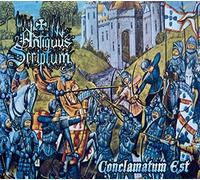 Antiquus Scriptum - Antiquus Scriptum - Conclamatum Est DIGI-CD