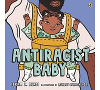 Antiracist Baby