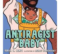 Antiracist Baby