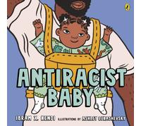 Antiracist Baby