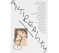 Antireality Zine 1