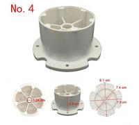 Antireverse Charging Diode Module Md50a/md100a/md200a 1600v Elite Voltage Rectifier for Solar Pv Photovoltaic Panels Battery Charging M (MD200A)