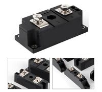 Antireverse Diode Module for Energy Conversion, Supports Solar Power Equipment with Voltage Up to 1600V (A)