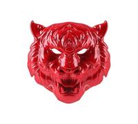 Antiscratch Car Truck Push Start Button Guard, Red