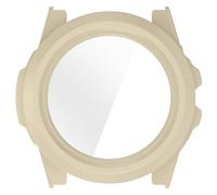 Antiscratch Housing Full Coverage Screen Protector For Wearable Device Covers Toughened Glass Antidust Smartwatch Shell Precise Cut Shell