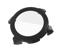 Antiscratch Housing Skin Full Coverage Case+Screen Protector Suitable For 47mm Covers PC Glass Antidust Smartwatch Shell