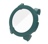 Antiscratch Housing Skin Full Coverage Case+Screen Protector Suitable For 47mm Covers PC Glass Antidust Smartwatch Shell