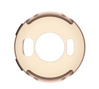 Antiscratch Metal Protectors For Sports Watches 360 Degree Edging Coverage Drop Proof Structure Quick Release Mechanism Resistant Smartwatch Case
