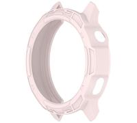 AntiScratch Protective Case for Smartwatch Cover Screen Protector Bumper for Select Model Smartwatch Screen Protectors