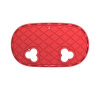 AntiScratch Silicone Protective Case For Quest3S Host Shockproof Head Mounted Protectors Headsets Protective