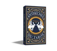 Antisèches du tarot: 28 fiches méthode pour tout comprendre