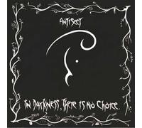 Antisect - In Darkness, There Is No Choice