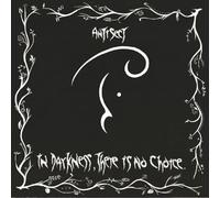 Antisect - In Darkness, There Is No Choice [VINYL]