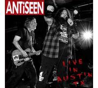 Antiseen - Live In Austin, Tx [VINYL]