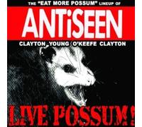 Antiseen - Live Possum