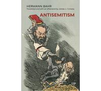 Antisemitism