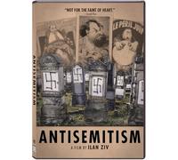 Antisemitism