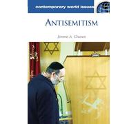 Antisemitism: A Reference Handbook (Contemporary World Issues)