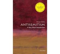 Antisemitism : A Very Short Introduction