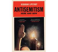 Antisemitism: here and now