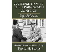 Antisemitism in the Arab-Israeli Conflict