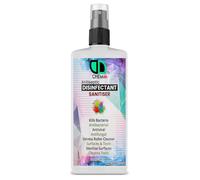 Antiseptic Disinfectant for First Aid, Wounds, Cuts, Sanitises & Cleanses Surfaces, Kills 99.9% Bacteria & Germs, for Derma Roller, Protect Against Nail Fungus, 100ML SPRAY