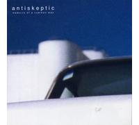 Antiskeptic - Memoirs Of A Common Man