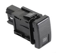 Antiskid Button Switch for Mazda Enhance Stability On The Road