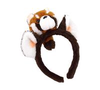 Antiskid Women Headdress Luxurious Hair Rings Multifunctional Halloween Headwear For Kids And Adults Korean Styles Hairband