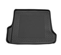 ANTISLIP BOOT LINER MAT TRAY for Volvo V70 V 70 V-70 2000-2007 Wanne mit Antirutschmatte Laderaumwanne