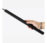Antislip EVA Fishing Rod Grip for Superior Control, Comfortable Handle for DIY Rod Building (1.9*40*2.7cm )