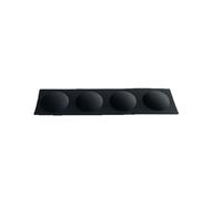 Antislip Flexible Silicone Pad for CTL-472 CTL672 Digital Tablet Ensuring Stability and Durability in Homes Office Use