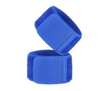 Antislip Legging Fix Shin Guard Strap For Football Running Cycling Sport Soccer Guard Rubber Leg Strap
