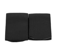 Antislip Legging Fix Shin Guard Strap for Football Running Cycling Sport Soccer Rubber Leg Sleeve