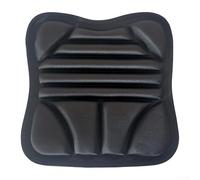 Antislip Motorcycle Gel Cushion Enhanced Comfort and Stability for Riders (The front seat)