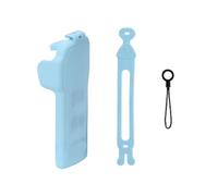 AntiSlip Precisions Camera Housing for Pocket 3 Handheld Video Recorders Accessories with Shock Absorption Shockproof Camera Case Cover