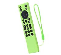 AntiSlip Remote Covers Protectors For RC923A/RC813A TVs Washable Silicone Skin With Tactiles Grip Dustproof Design