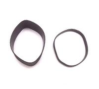 Antislip Rubber Guard For 24-105mm F4 Art Lens Rubber Grip Covers Rings Outdoor Travel Photography Accessproes Lens Scratch Protector