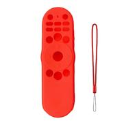 AntiSlip Shock Absorbing Remote Case Protectors Waterproof Silicone Case For XRT270 Remotes Sleeve For Long Last Use Remote Silicone Cover