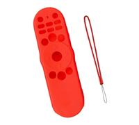 AntiSlip Shock Absorbing Remote Case Protectors Waterproof Silicone For XRT270 Remotes Sleeve For Long Last Use Glow In Dark Remote Protectors