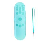 AntiSlip Shock Absorbing Remote Case Protectors Waterproof Silicone For XRT270 Remotes Sleeve For Long Last Use Glow In Dark Remote Protectors