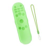 AntiSlip Shock Absorbing Remote Case Protectors Waterproof Silicone For XRT270 Remotes Sleeve For Long Last Use Glow In Dark Remote Protectors